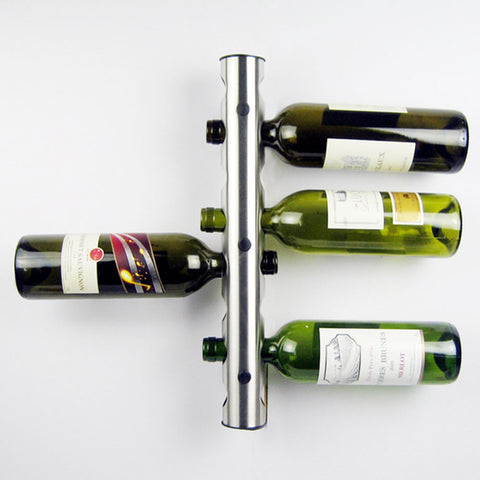 Wine Rack Holders For Home Bar  HomeStock homestocks.myshopify.com