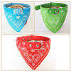 Dog Collar Bandana's  HomeStock homestocks.myshopify.com Dog Collar Bandana's  HomeStock homestocks.myshopify.com