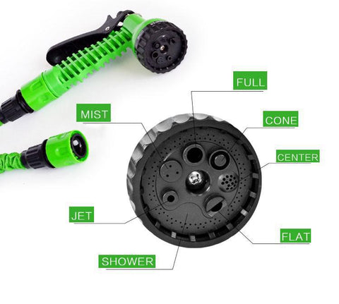 Magic Expandable Garden Hose  HomeStock homestocks.myshopify.com