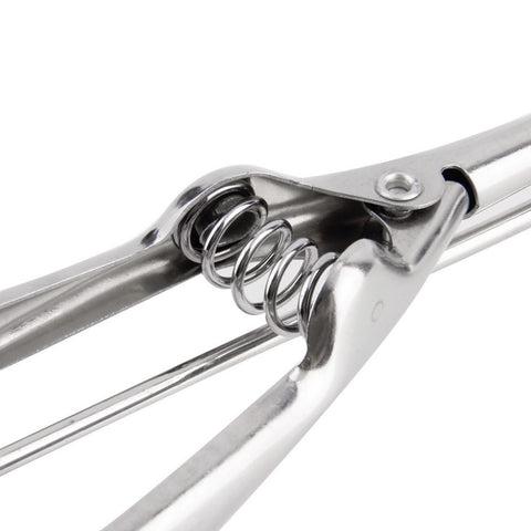 Stainless Steel Ice Cream Spoon  HomeStock homestocks.myshopify.com