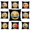 Changing Emoji Pillows  HomeStock homestocks.myshopify.com Changing Emoji Pillows  HomeStock homestocks.myshopify.com