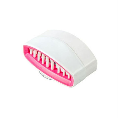 Cutlery Cleaner Pink HomeStock homestocks.myshopify.com