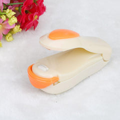 Portable Bag Heat Sealer China / Orange HomeStock homestocks.myshopify.com