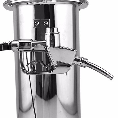 Vintage Gas Pump Liquor Dispenser  HomeStock homestocks.myshopify.com