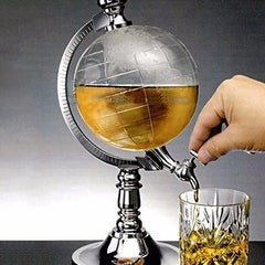 Globe Liquor Dispenser