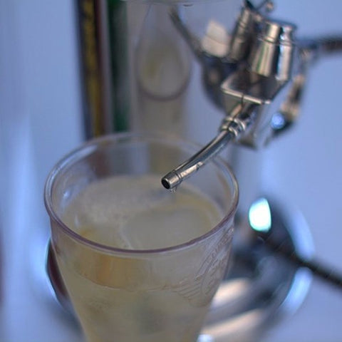 Vintage Gas Pump Liquor Dispenser  HomeStock homestocks.myshopify.com