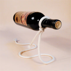 Magical 3D Wine Rack Holder Home Kitchen Bar