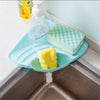 Triangular Sink Rack Storage  HomeStock homestocks.myshopify.com Triangular Sink Rack Storage  HomeStock homestocks.myshopify.com