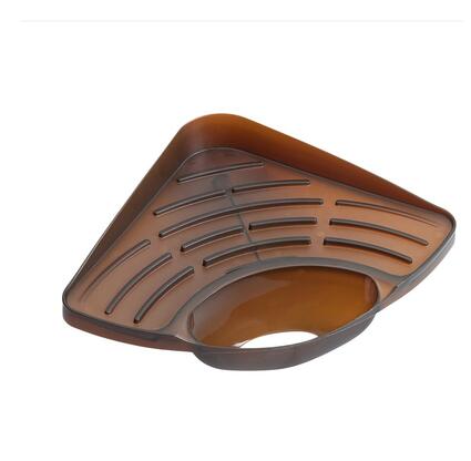 Triangular Sink Rack Storage  HomeStock homestocks.myshopify.com