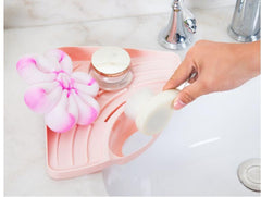 Triangular Sink Rack Storage  HomeStock homestocks.myshopify.com