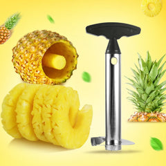 Pineapple Cutter Slicer HomeStock homestocks.myshopify.com