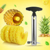 Pineapple Cutter Slicer  HomeStock homestocks.myshopify.com Pineapple Cutter Slicer  HomeStock homestocks.myshopify.com