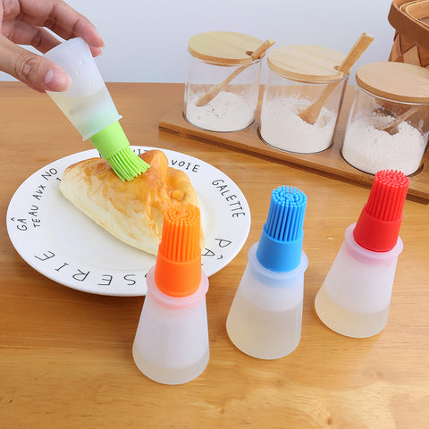 Silicone Oil Dispenser Silicone Oil Dispenser