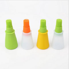 Silicone Oil Dispenser  HomeStock homestocks.myshopify.com