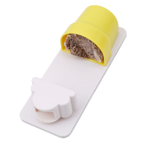 Hanging Clouds Garden Pot  HomeStock homestocks.myshopify.com