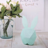Bunny Digital LED Alarm Clock  HomeStock homestocks.myshopify.com Bunny Digital LED Alarm Clock  HomeStock homestocks.myshopify.com