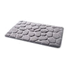 Coral Fleece Bathroom Memory Foam Rug Gray / 400MMx600MM HomeStock homestocks.myshopify.com Coral Fleece Bathroom Memory Foam Rug Gray / 400MMx600MM HomeStock homestocks.myshopify.com
