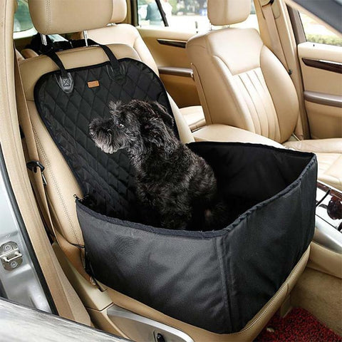 The Pet Car Seat - Waterproof & Scratch Resistant  HomeStock homestocks.myshopify.com