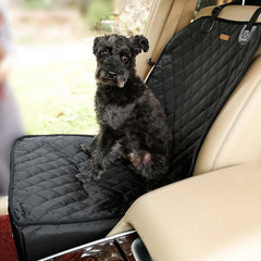 The Pet Car Seat - Waterproof & Scratch Resistant  HomeStock homestocks.myshopify.com