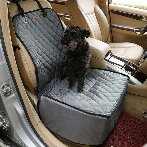 The Pet Car Seat - Waterproof & Scratch Resistant  HomeStock homestocks.myshopify.com