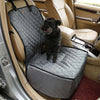 The Pet Car Seat - Waterproof & Scratch Resistant  HomeStock homestocks.myshopify.com The Pet Car Seat - Waterproof & Scratch Resistant  HomeStock homestocks.myshopify.com