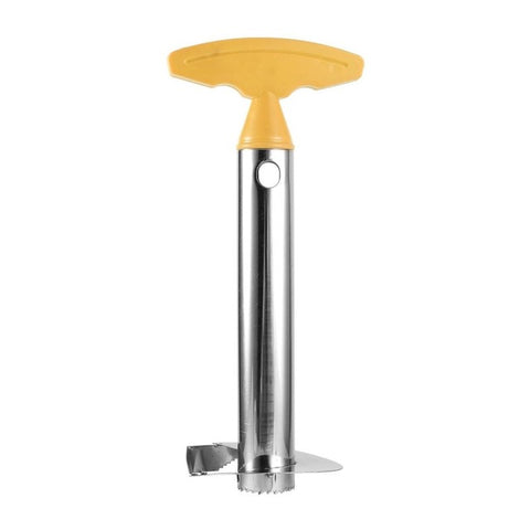 Pineapple Cutter Slicer Yellow HomeStock homestocks.myshopify.com