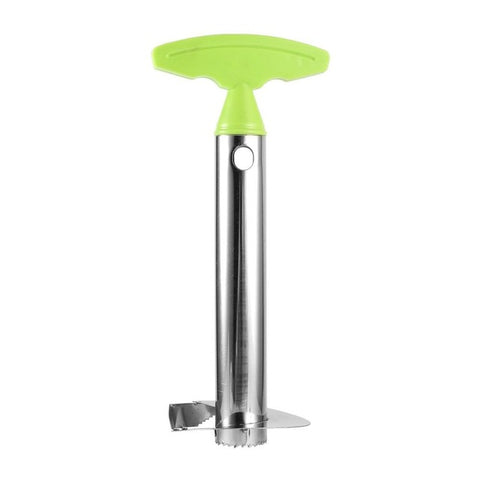 Pineapple Cutter Slicer Green HomeStock homestocks.myshopify.com