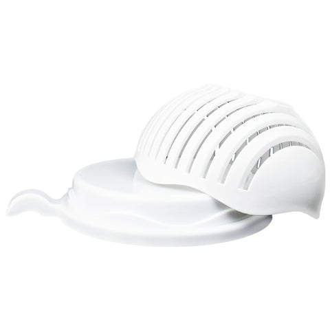 60 Seconds Easy Salad Cutter Bowl 60 Seconds Easy Salad Cutter Bowl