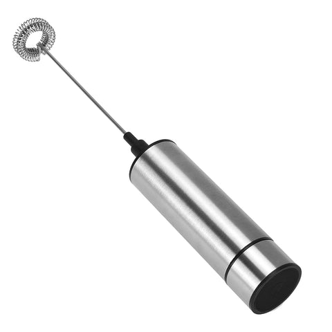 Mini Electric Hand Whisk And Milk Frother Mini Electric Hand Whisk And Milk Frother