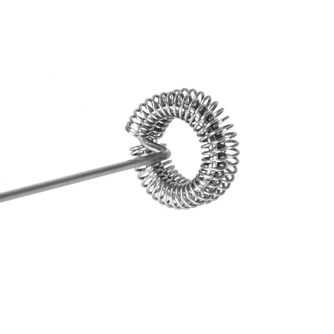 Mini Electric Hand Whisk And Milk Frother  HomeStock homestocks.myshopify.com