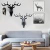 Deer Wall Hook  HomeStock homestocks.myshopify.com Deer Wall Hook  HomeStock homestocks.myshopify.com