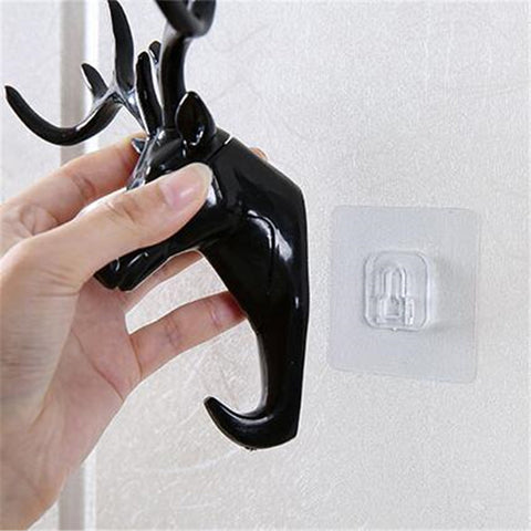 Deer Wall Hook  HomeStock homestocks.myshopify.com