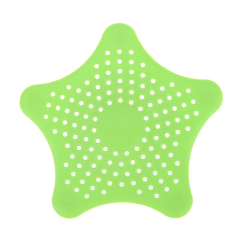 Silicone Sink Drain Filter Silicone Sink Drain Filter