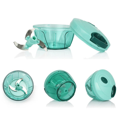 Manual Meat And Vegetables Grinder  HomeStock homestocks.myshopify.com