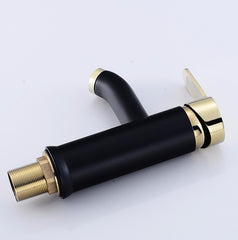 Stainless Steel Polished Faucet  HomeStock homestocks.myshopify.com