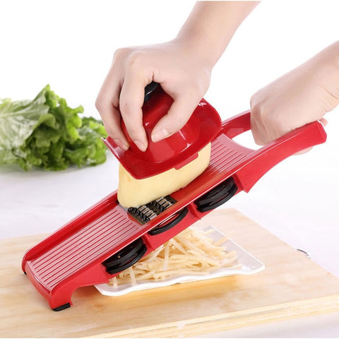Magic Slicer for Fruits & Veggies!  HomeStock homestocks.myshopify.com