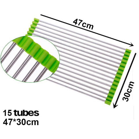 Sink Rack Roll  HomeStock homestocks.myshopify.com