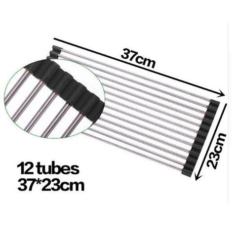 Sink Rack Roll  HomeStock homestocks.myshopify.com