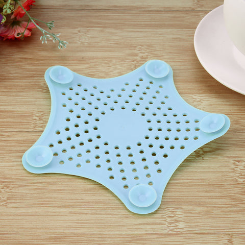 Silicone Sink Drain Filter  HomeStock homestocks.myshopify.com