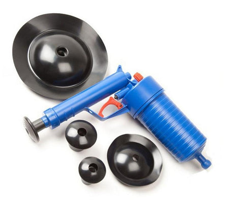 High Pressure Air Drain Blaster Cleaner  HomeStock homestocks.myshopify.com