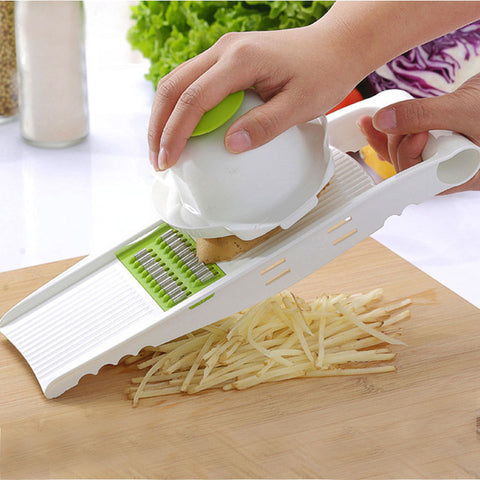 Magic Slicer for Fruits & Veggies!  HomeStock homestocks.myshopify.com