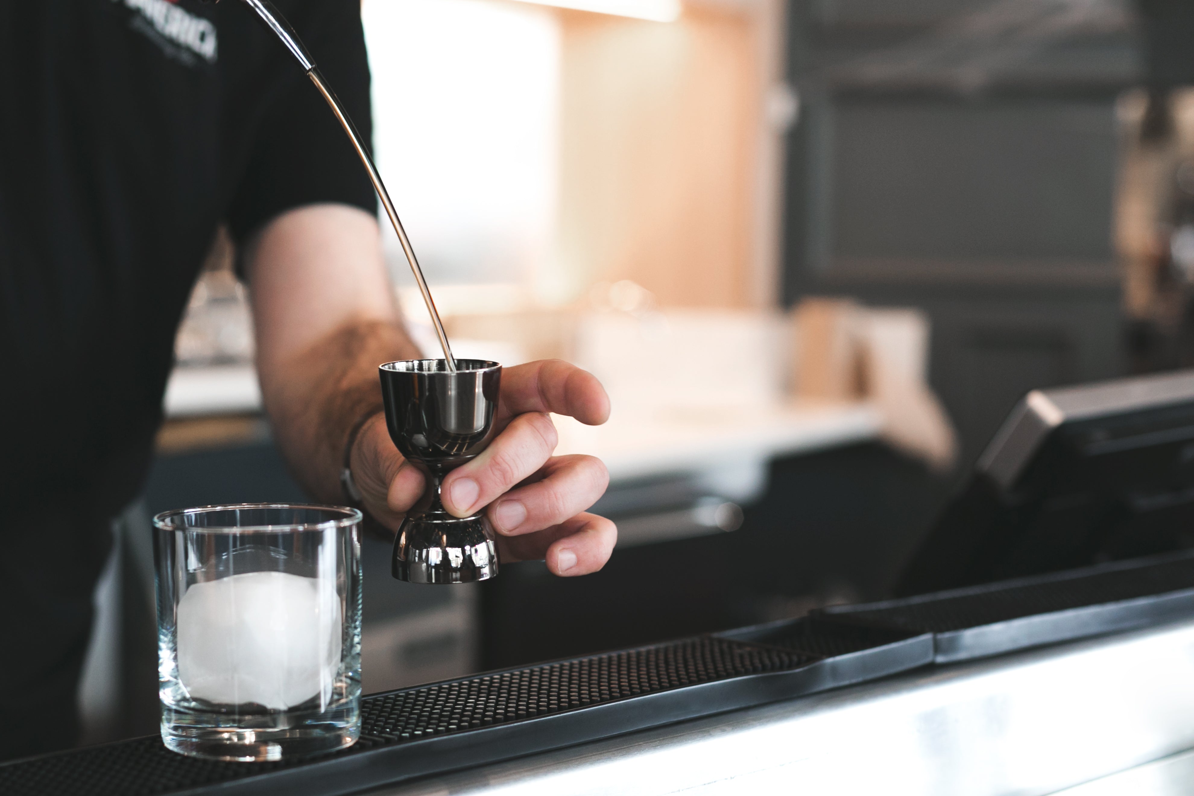 New Barware Collections