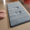 Bathroom Memory Foam Carpet  HomeStock homestocks.myshopify.com