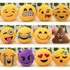 Emoji Cushion  HomeStock homestocks.myshopify.com