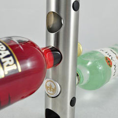 Wine Rack Holders For Home Bar  HomeStock homestocks.myshopify.com
