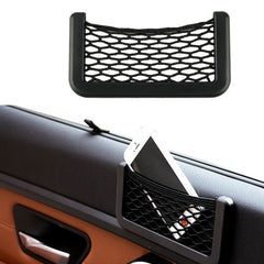 Car Net Pockets