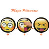 Changing Emoji Pillows  HomeStock homestocks.myshopify.com