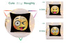 Changing Emoji Pillows  HomeStock homestocks.myshopify.com