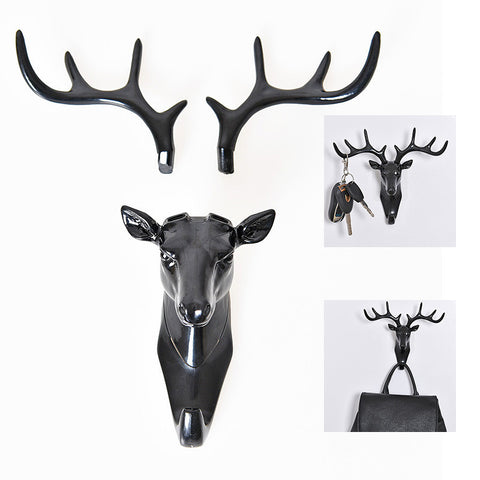 Deer Wall Hook