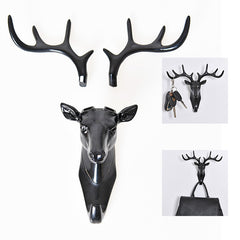Deer Wall Hook